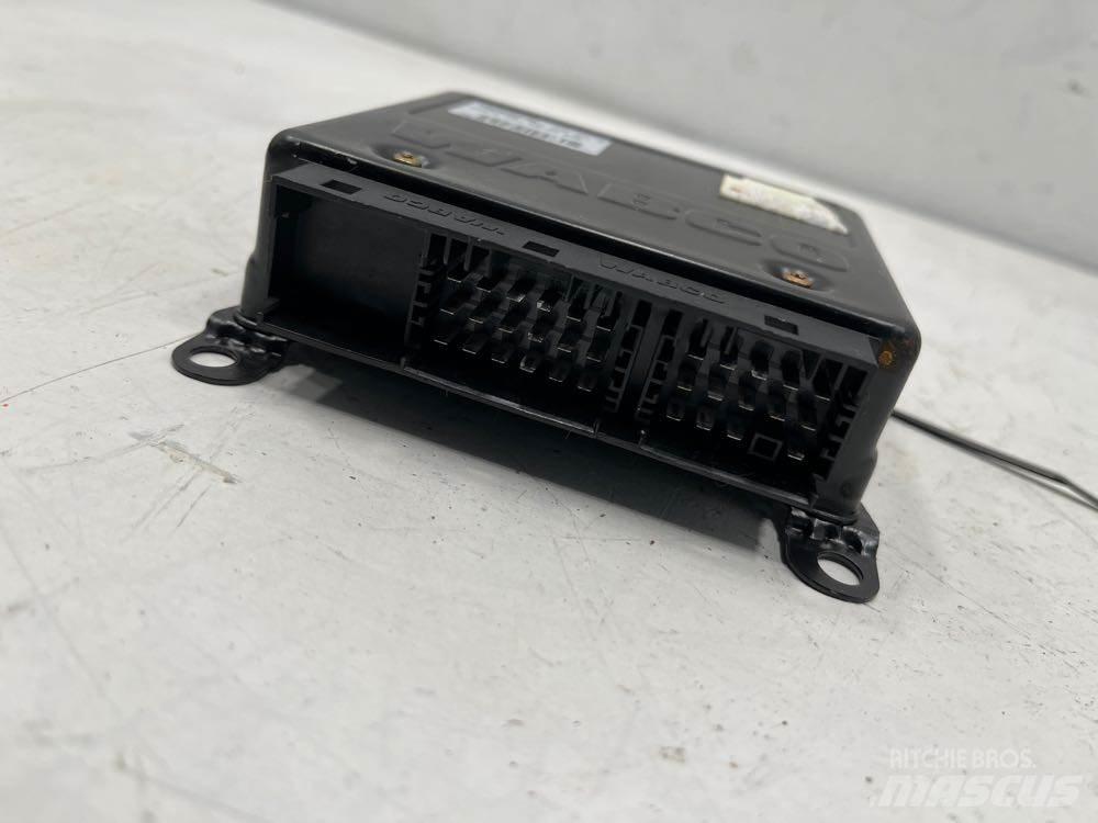 Wabco  Electronice