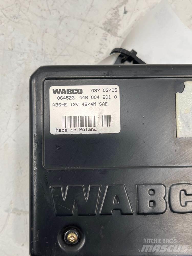 Wabco  Electronice