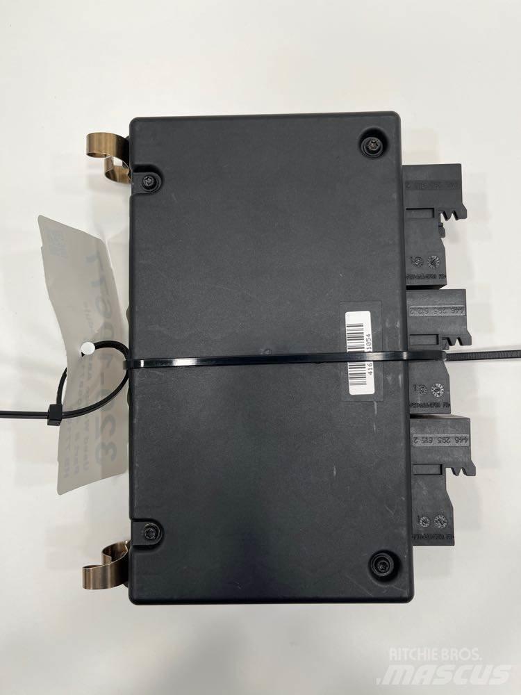 Wabco  Electronice