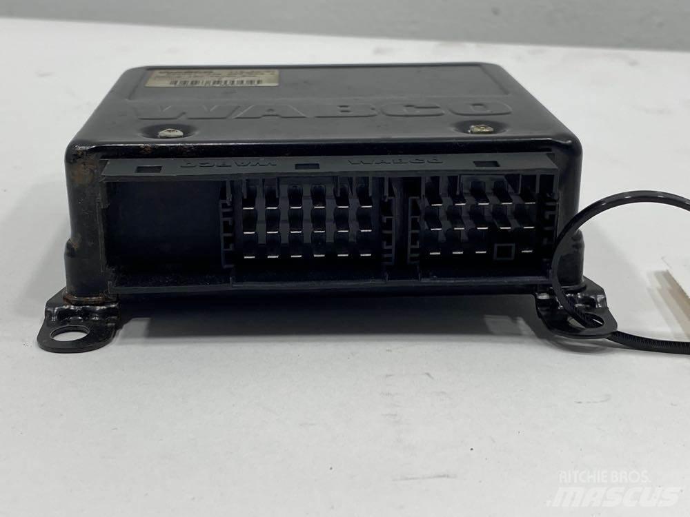 Wabco  Electronice