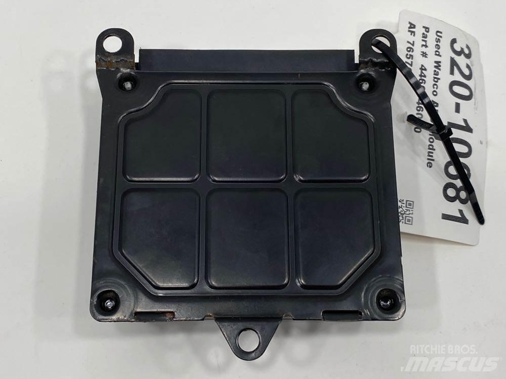 Wabco  Electronice