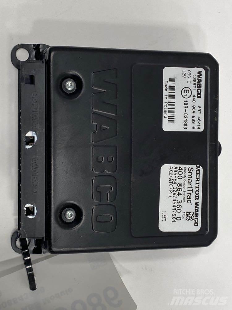 Wabco  Electronice