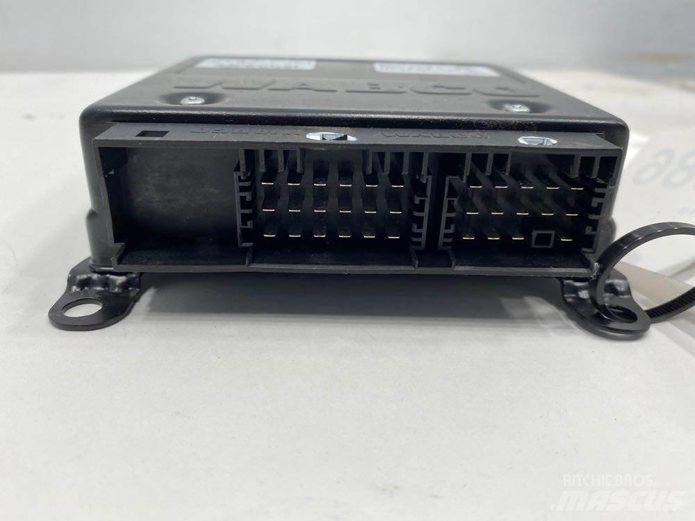 Wabco  Electronice