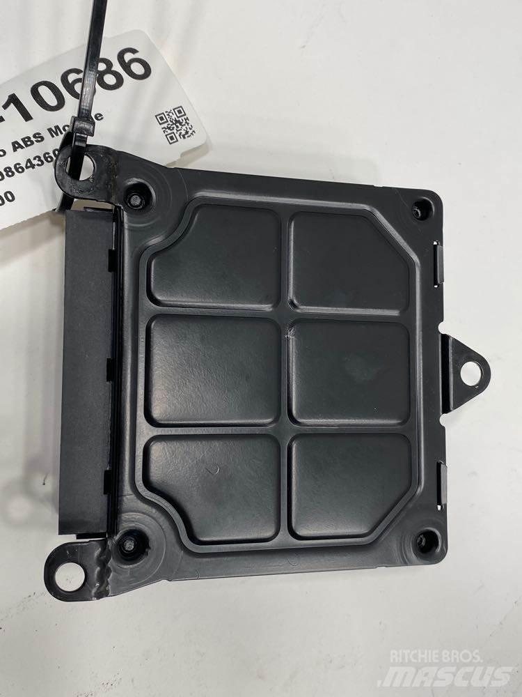 Wabco  Electronice