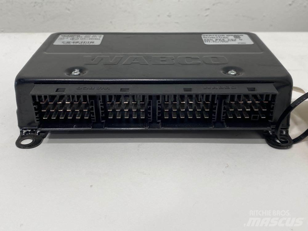 Wabco  Electronice