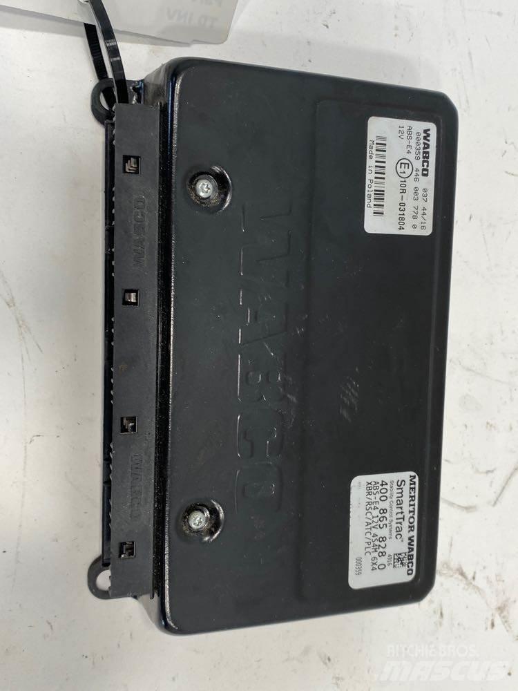Wabco  Electronice