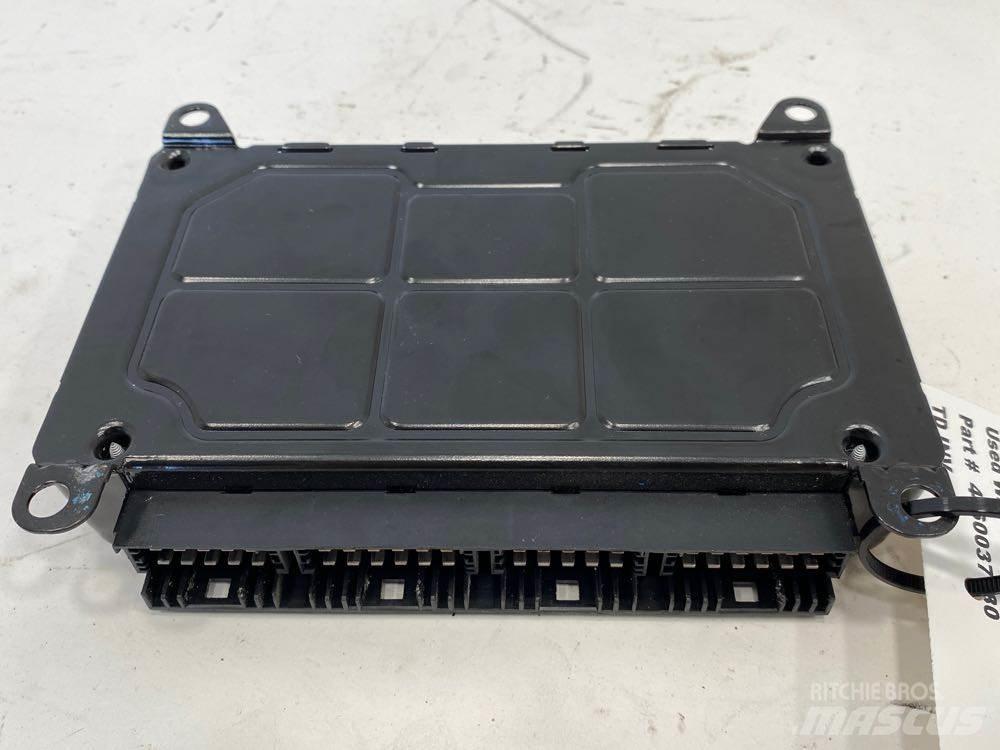 Wabco  Electronice