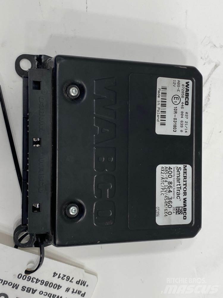 Wabco  Electronice