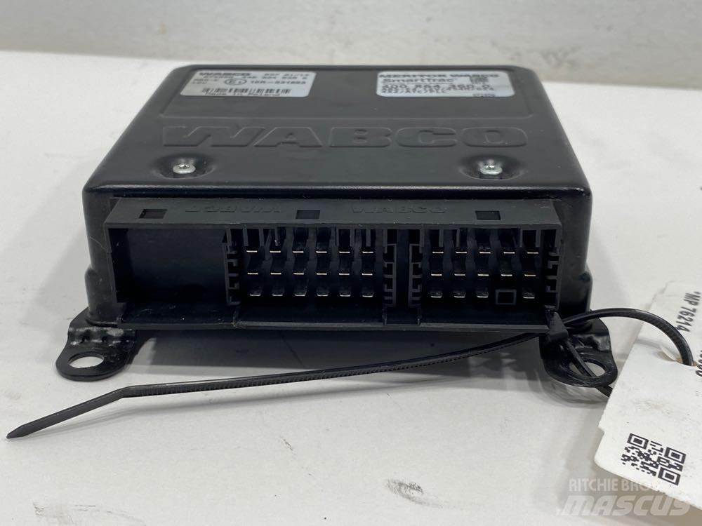 Wabco  Electronice