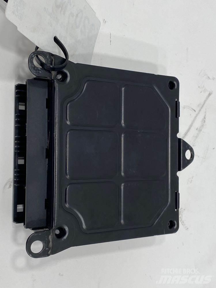 Wabco  Electronice