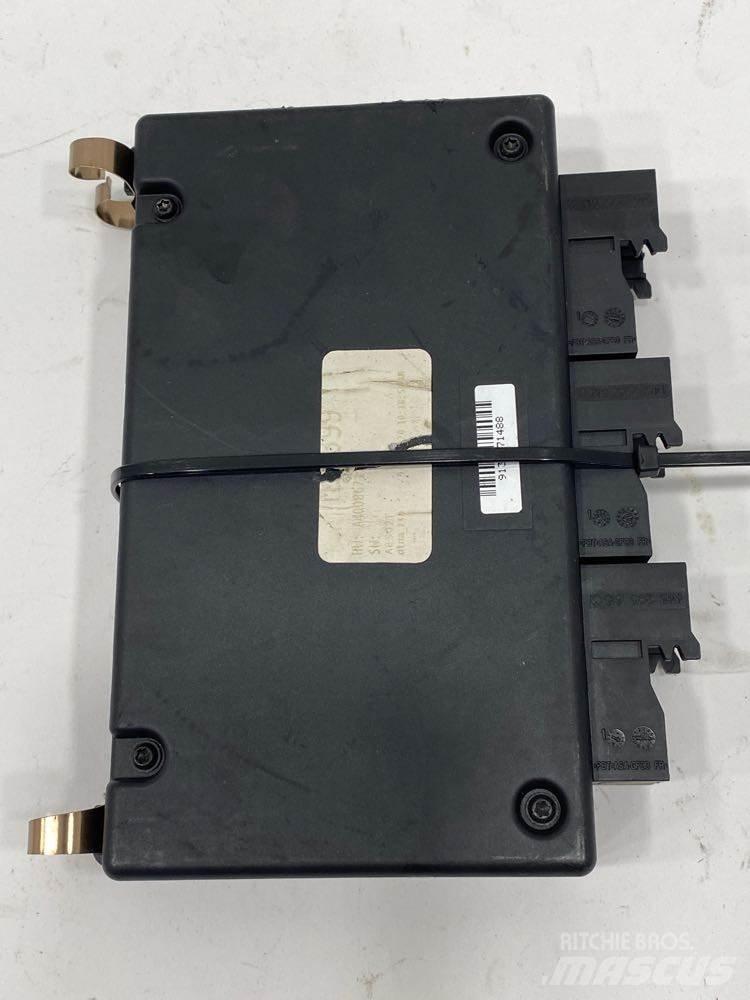 Wabco  Electronice
