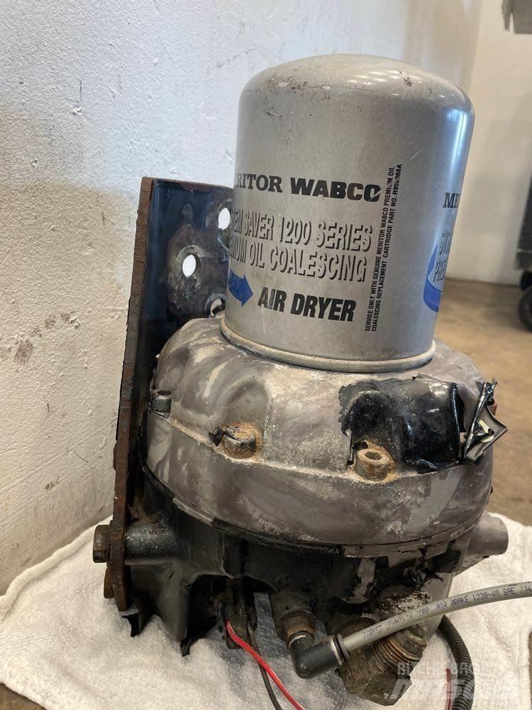 Wabco  Transport - Altele