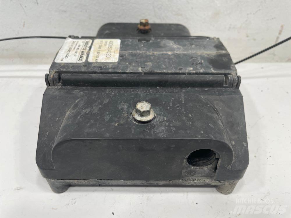 Wabco  Electronice