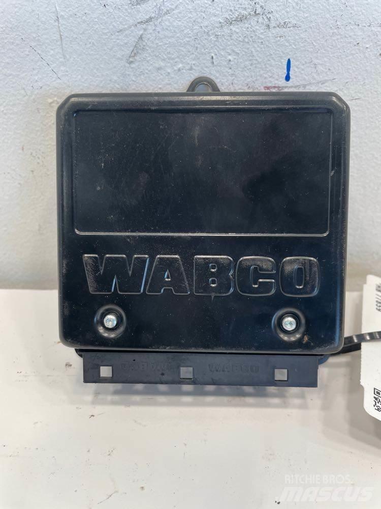 Wabco  Electronice