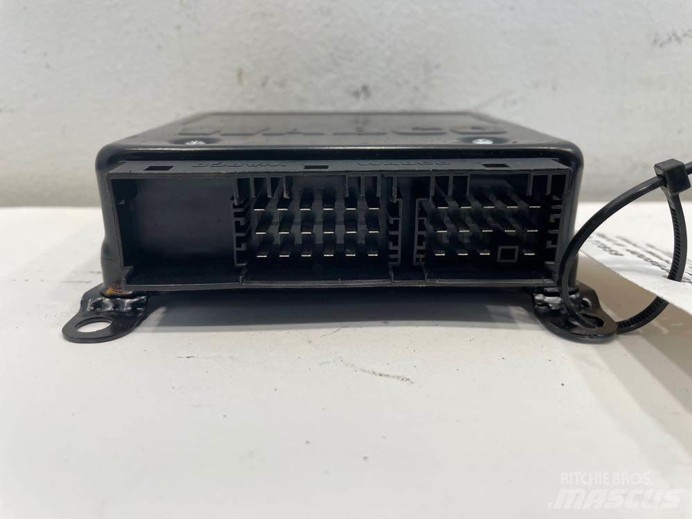 Wabco  Electronice
