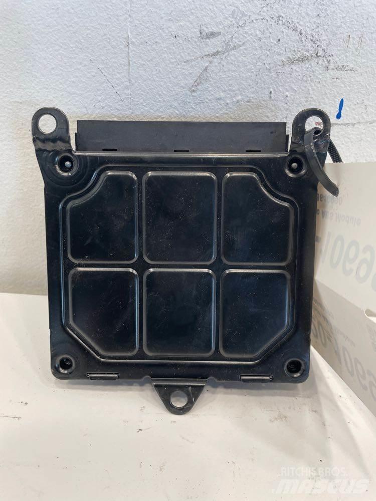 Wabco  Electronice