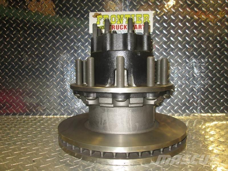  Webb Transport - Altele