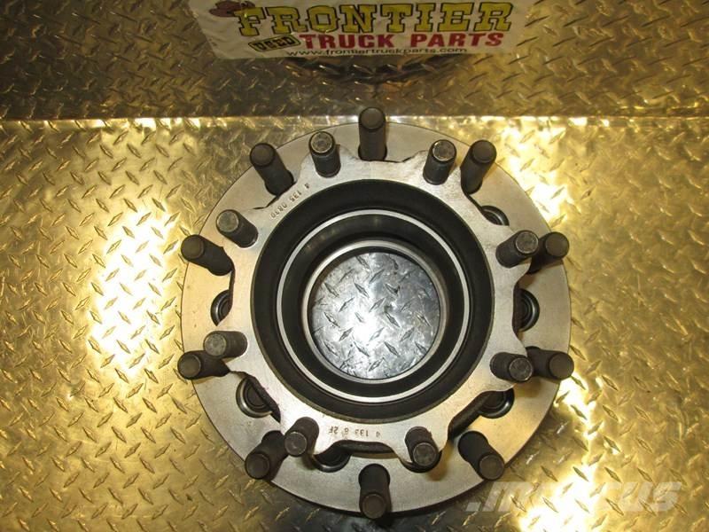  Webb Transport - Altele