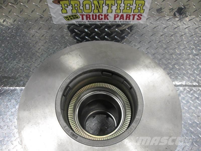  Webb Transport - Altele