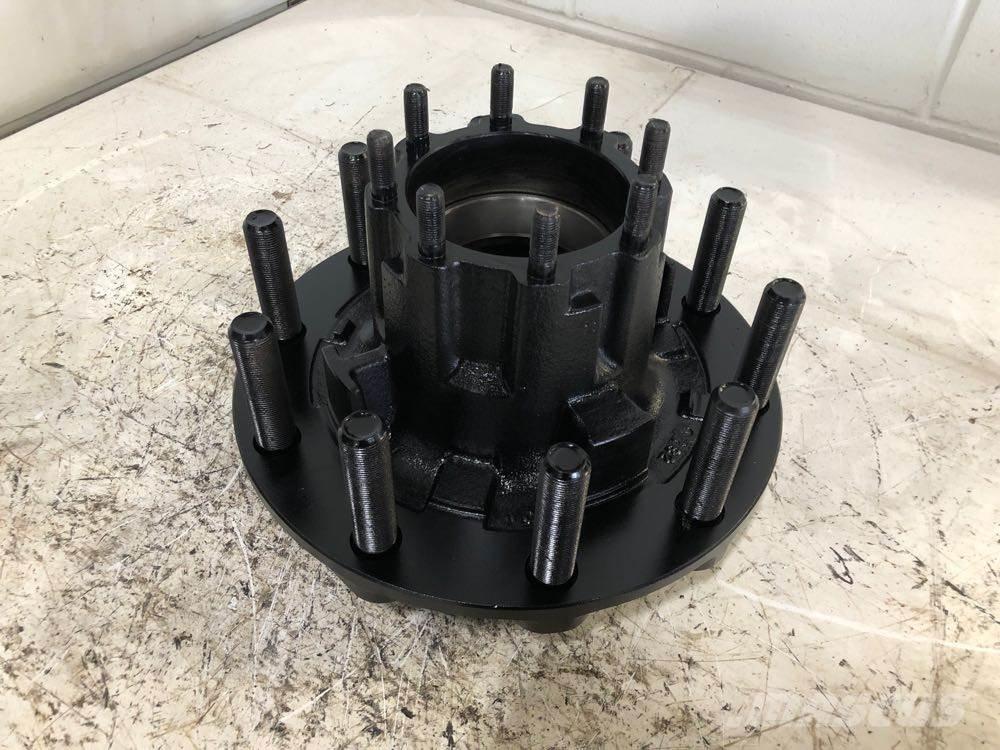  Webb Transport - Altele