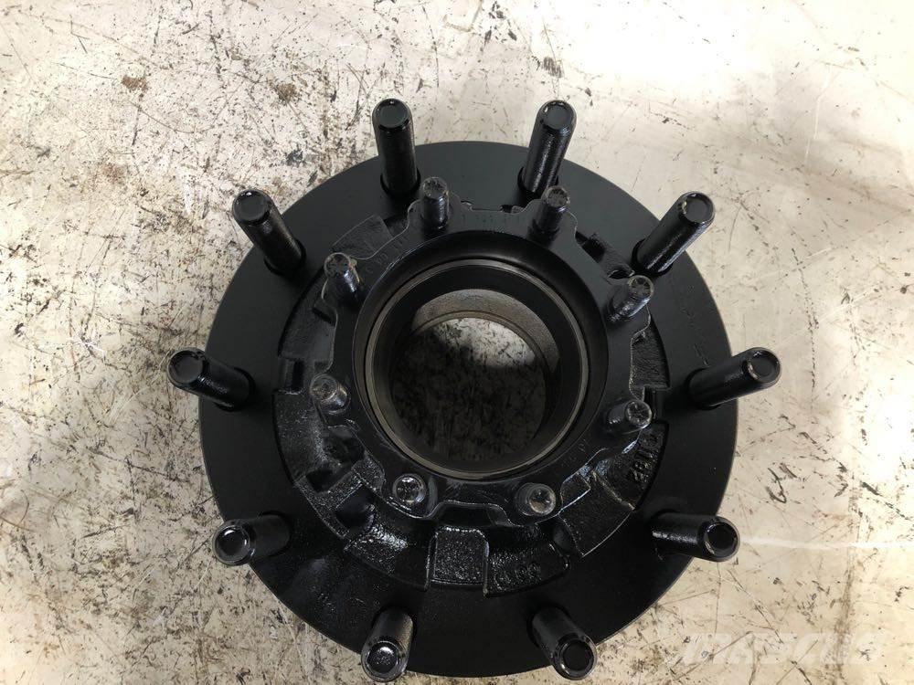  Webb Transport - Altele