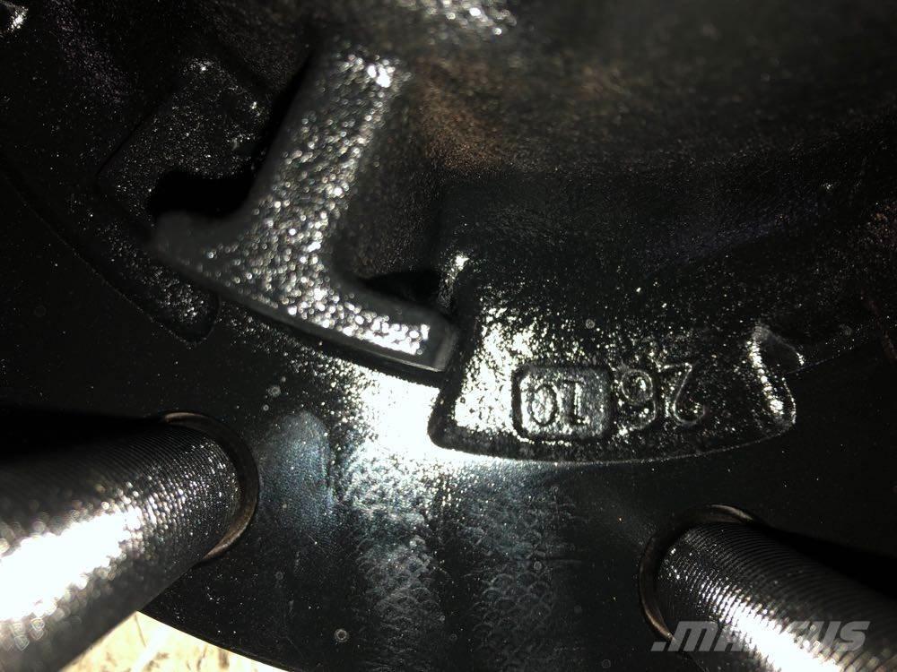  Webb Transport - Altele