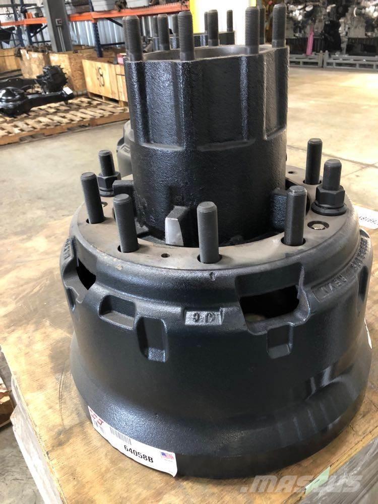  Webb Transport - Altele