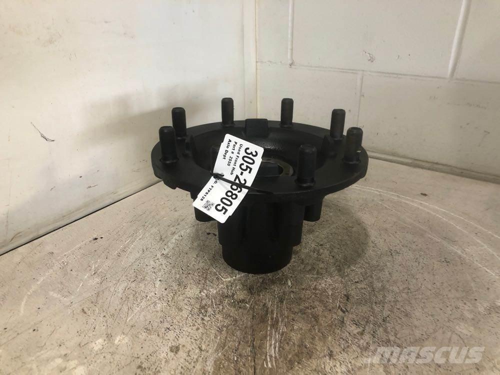  Webb Transport - Altele