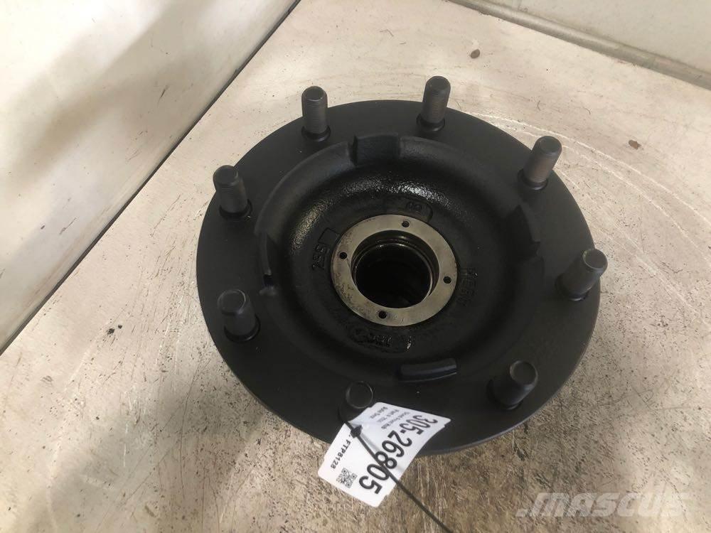  Webb Transport - Altele