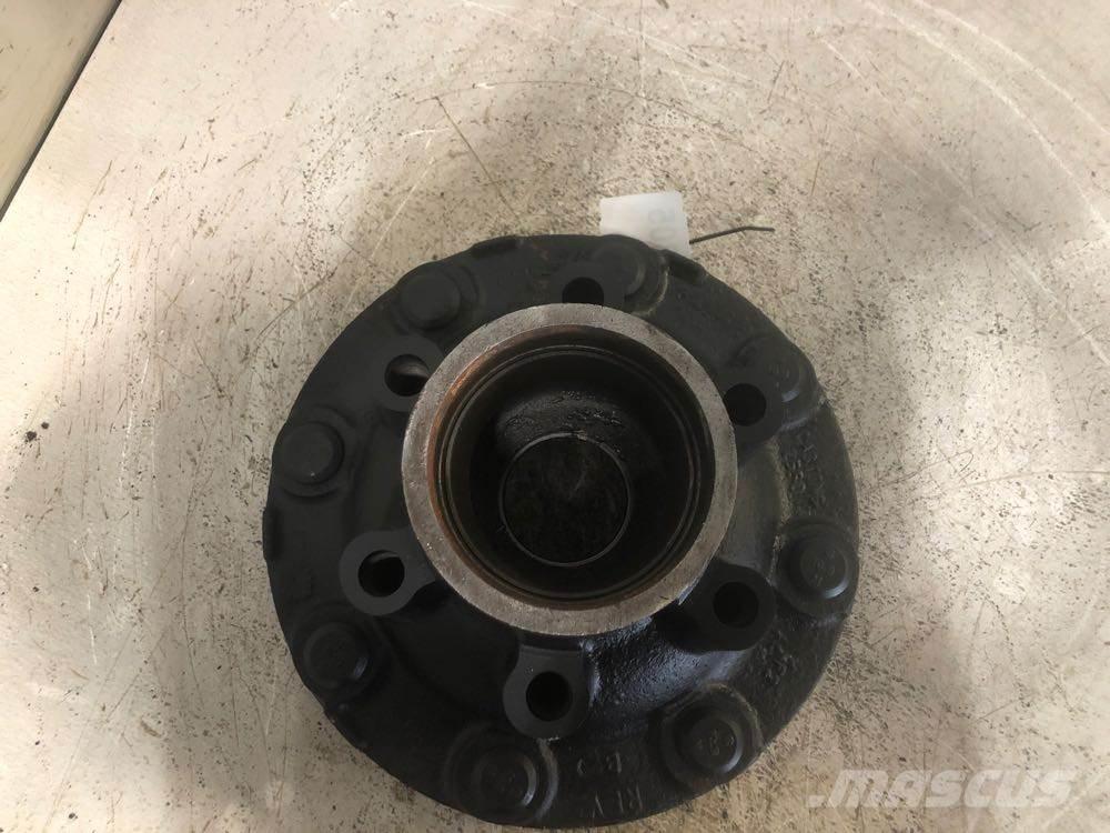  Webb Transport - Altele