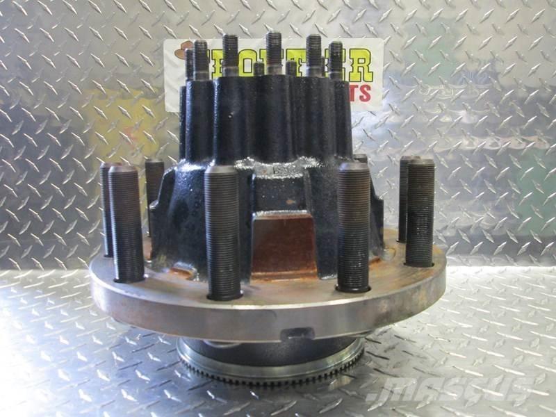  Webb Transport - Altele