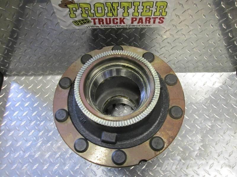  Webb Transport - Altele