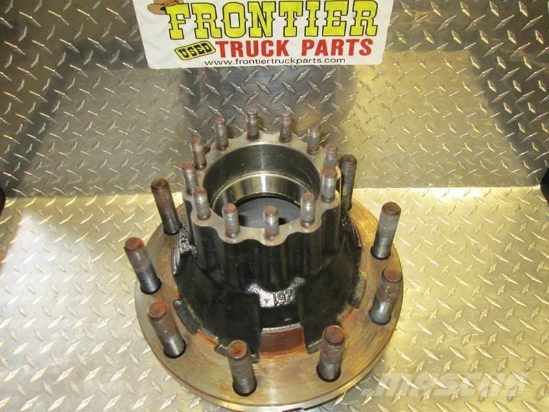  Webb Transport - Altele