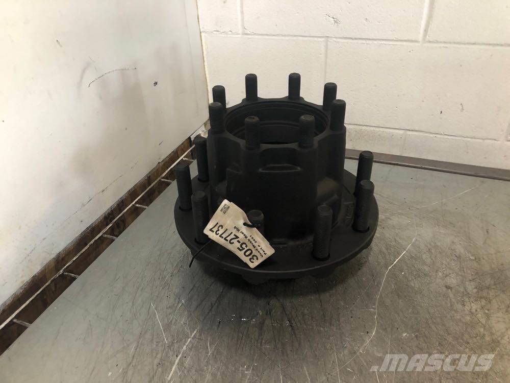  Webb Transport - Altele