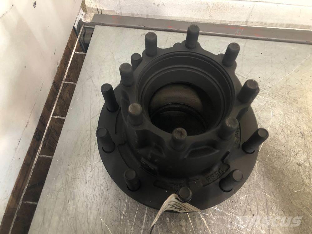  Webb Transport - Altele