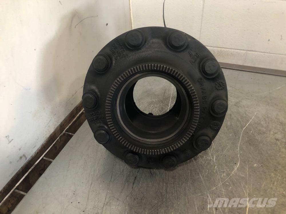  Webb Transport - Altele