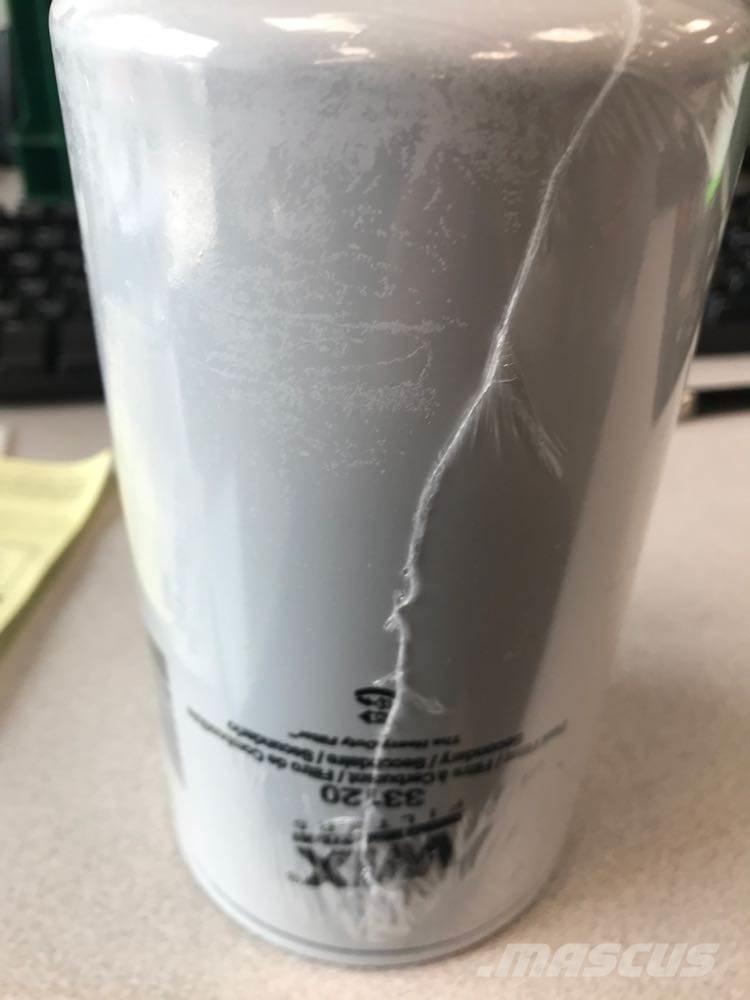  WIX Transport - Altele