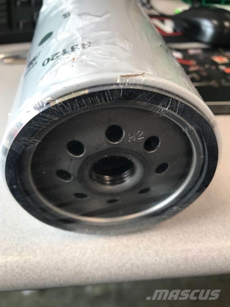  WIX Transport - Altele