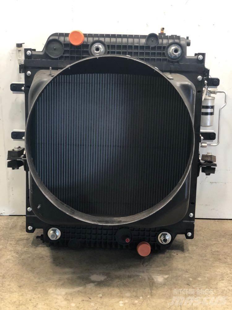 Workhorse  Radiatoare
