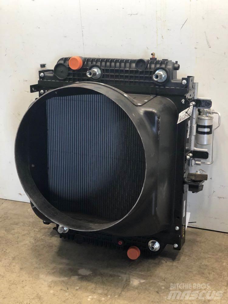 Workhorse  Radiatoare
