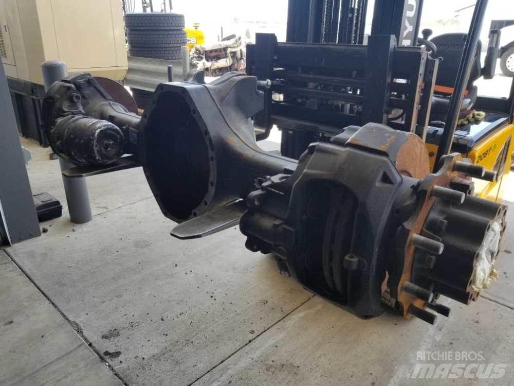 ZF A132 Axe