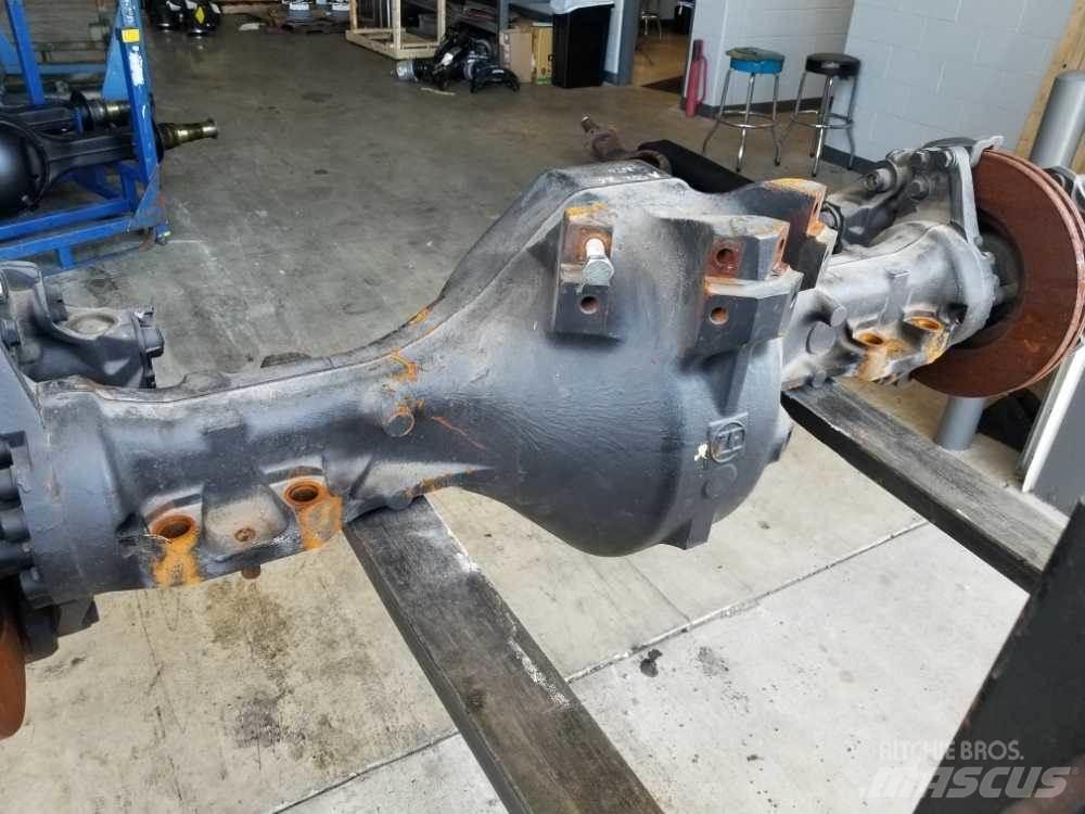 ZF A132 Axe