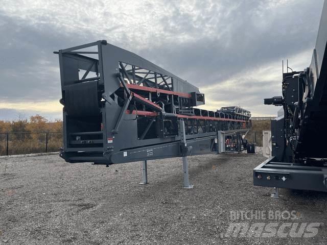 Thor TF130 Transportoare
