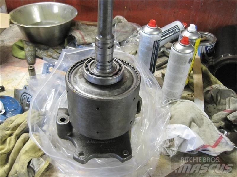 Ford 550 Accesorii combine agricole