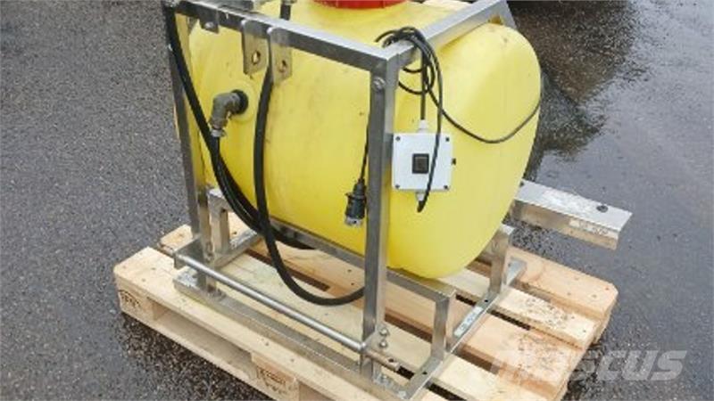  - - - Sprøjte Tractoare agricole sprayers