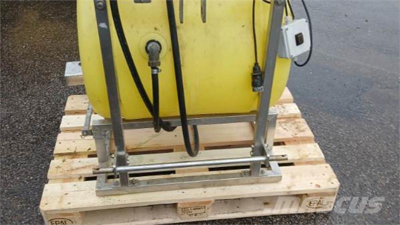  - - - Sprøjte Tractoare agricole sprayers