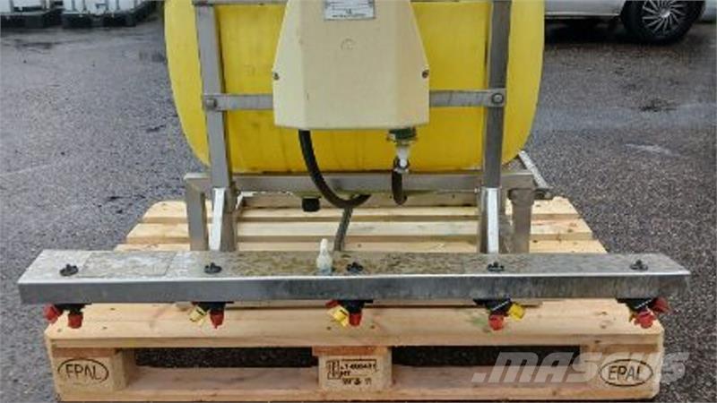  - - - Sprøjte Tractoare agricole sprayers