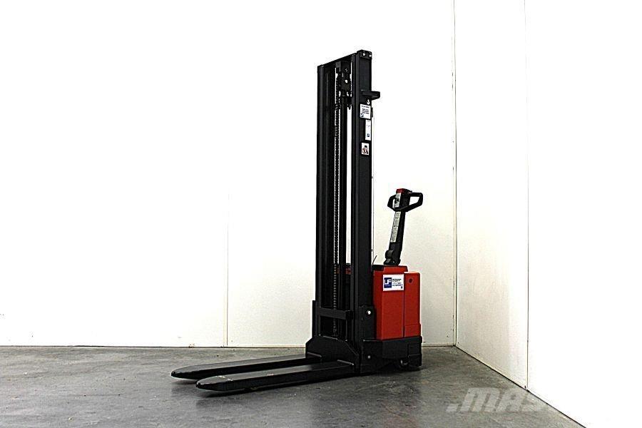 BT PPS 1200 MXM Transpaleta manuala