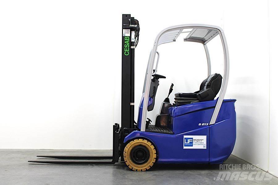 Cesab B 213 Stivuitor electric
