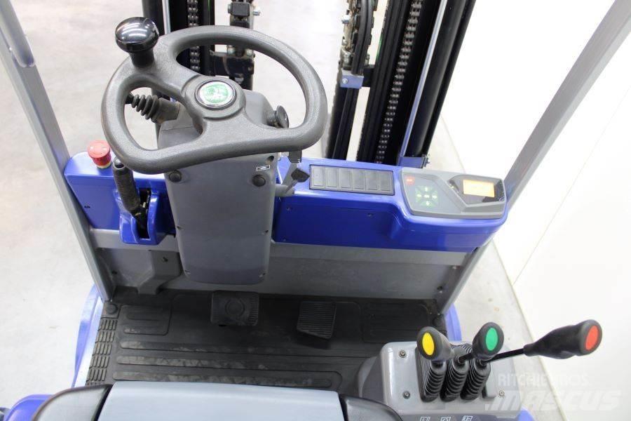 Cesab B 213 Stivuitor electric